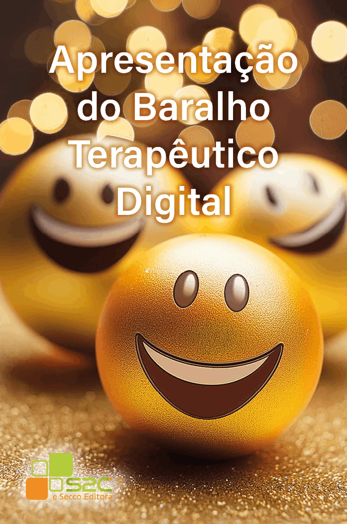 BARALHO APRESENTAÇÃO COMPLETO