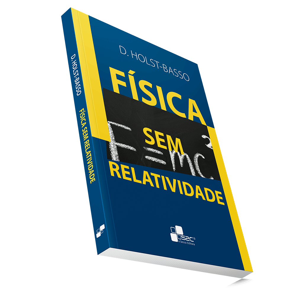 FÍSICA SEM RELATIVIDADE